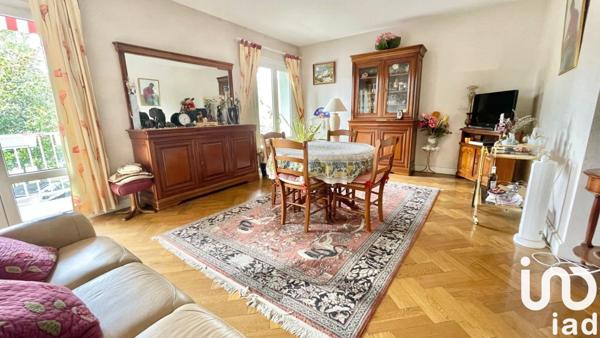 Appartement 4 pièces de 93 m² à Marmande (47200)