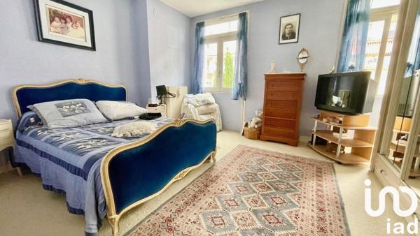 Appartement 4 pièces de 93 m² à Marmande (47200)