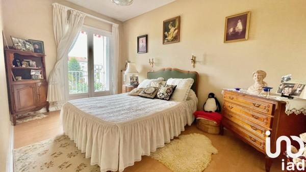 Appartement 4 pièces de 93 m² à Marmande (47200)