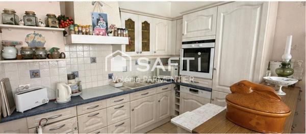 Appartement 2 chambres à Berck plage