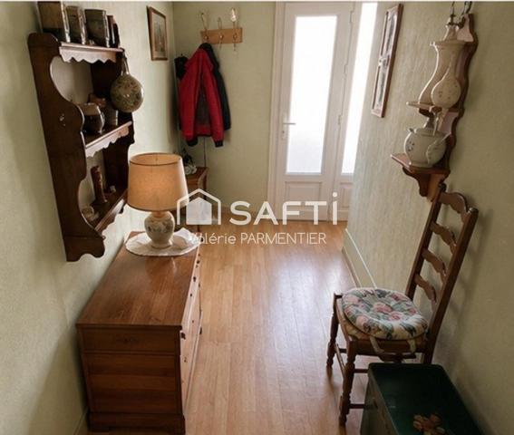 Appartement 2 chambres à Berck plage
