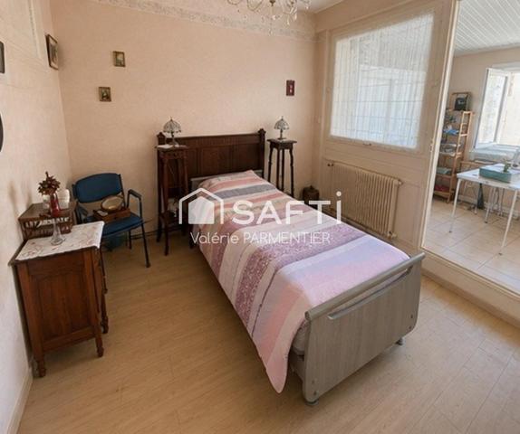 Appartement 2 chambres à Berck plage