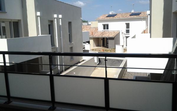 Appartement à vendre    3 pièces • 54,06 m2 Tournefeuille