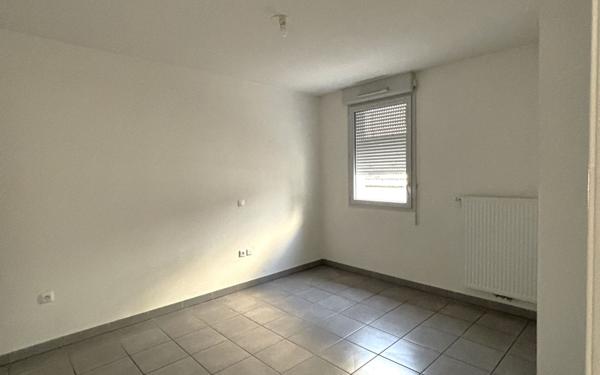 Appartement à vendre    3 pièces • 54,06 m2 Tournefeuille