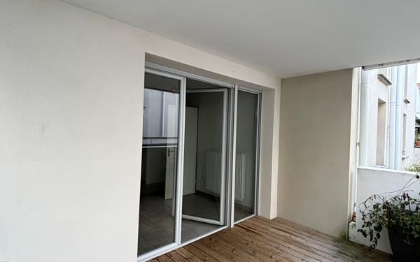 Appartement à vendre    3 pièces • 54,06 m2 Tournefeuille