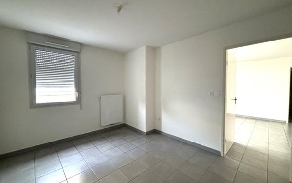 Appartement à vendre    3 pièces • 54,06 m2 Tournefeuille