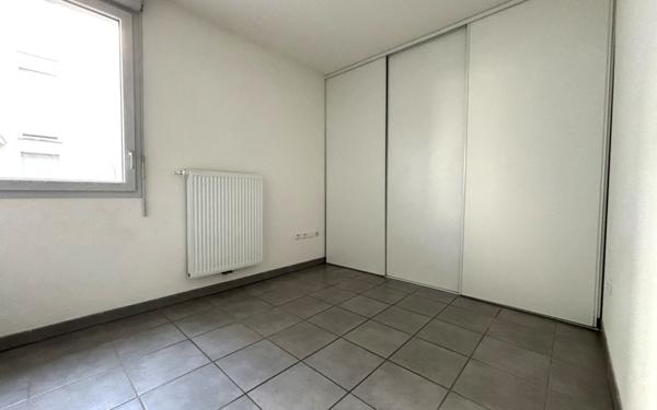 Appartement à vendre    3 pièces • 54,06 m2 Tournefeuille