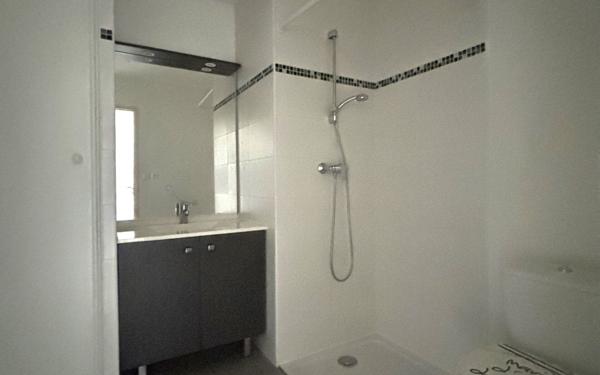 Appartement à vendre    3 pièces • 54,06 m2 Tournefeuille