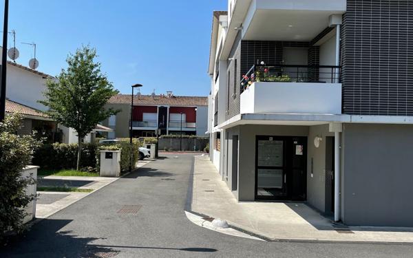 Appartement à vendre    3 pièces • 54,06 m2 Tournefeuille
