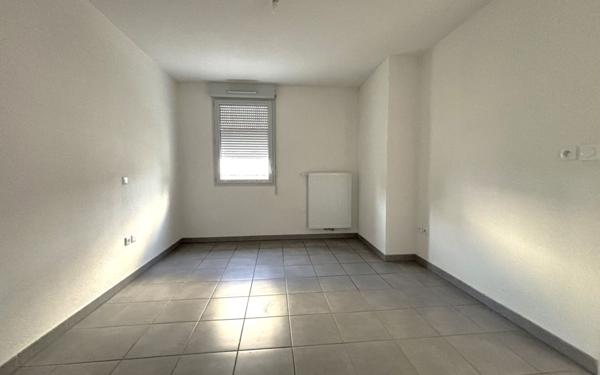Appartement à vendre    3 pièces • 54,06 m2 Tournefeuille