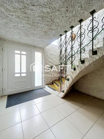 Appartement F2 68 m2 Petite copropriété