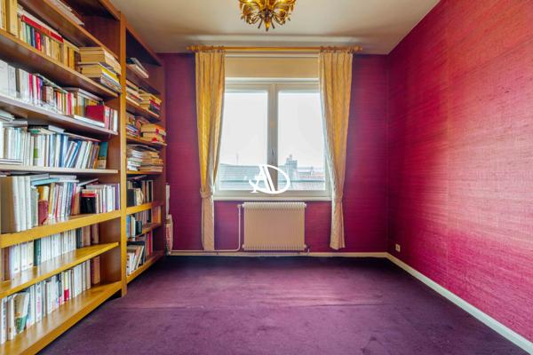 Lille (59000) APPARTEMENT T4 CAVE BALCON PLACE DE PARKING