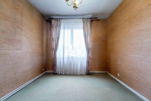 Lille (59000) APPARTEMENT T4 CAVE BALCON PLACE DE PARKING