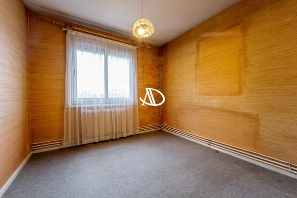 Lille (59000) APPARTEMENT T4 CAVE BALCON PLACE DE PARKING