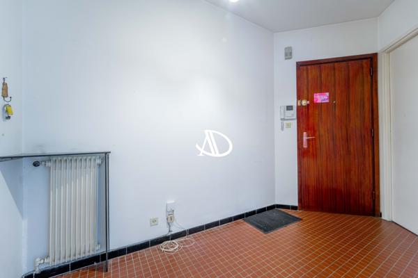 Lille (59000) APPARTEMENT T4 CAVE BALCON PLACE DE PARKING