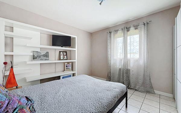 Maison à vendre    6 pièces • 189,26 m2 Le Cendre