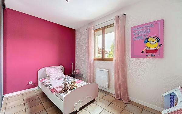 Maison à vendre    6 pièces • 189,26 m2 Le Cendre