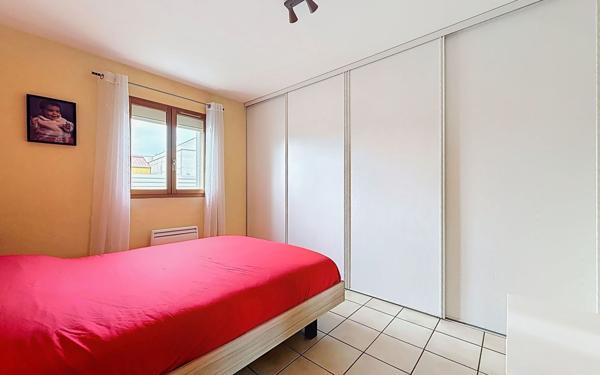 Maison à vendre    6 pièces • 189,26 m2 Le Cendre