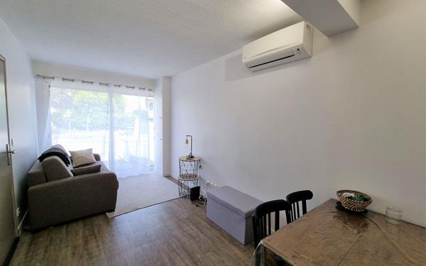 Appartement à louer    1 pièce •  Albi