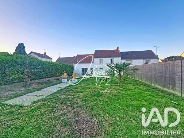 Maison à vendre 5 pièces 120 m² Silly-le-Long