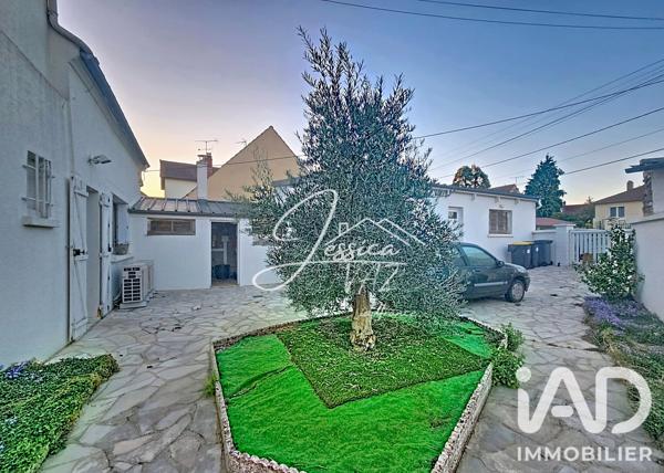 Maison à vendre 5 pièces 120 m² Silly-le-Long