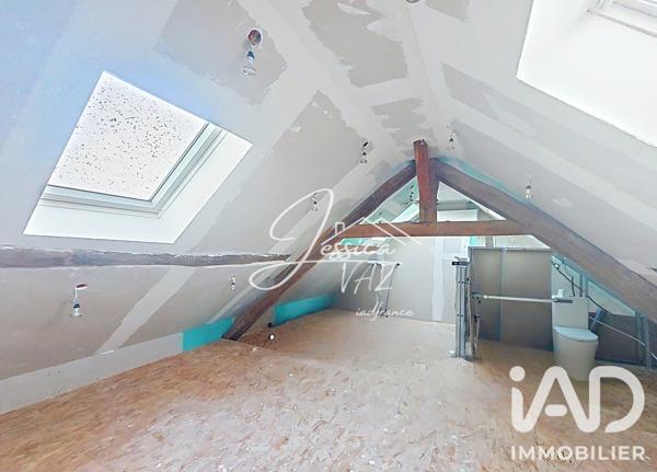 Maison à vendre 5 pièces 120 m² Silly-le-Long