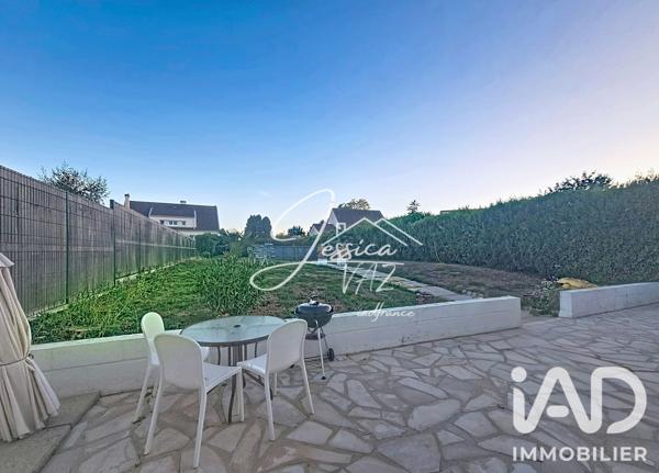 Maison à vendre 5 pièces 120 m² Silly-le-Long