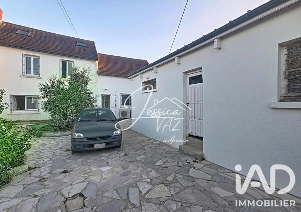 Maison à vendre 5 pièces 120 m² Silly-le-Long