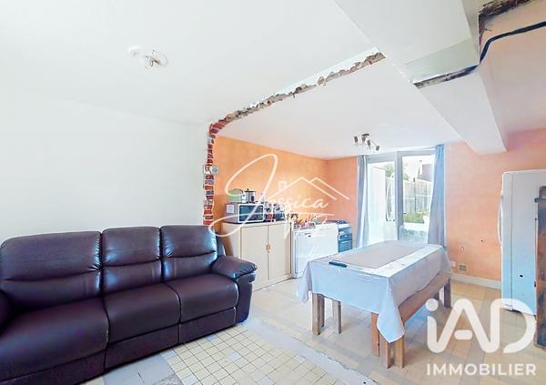 Maison à vendre 5 pièces 120 m² Silly-le-Long