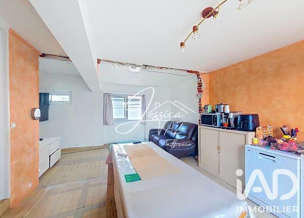 Maison à vendre 5 pièces 120 m² Silly-le-Long