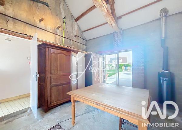 Maison à vendre 5 pièces 120 m² Silly-le-Long
