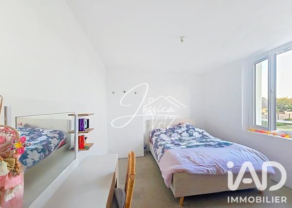 Maison à vendre 5 pièces 120 m² Silly-le-Long