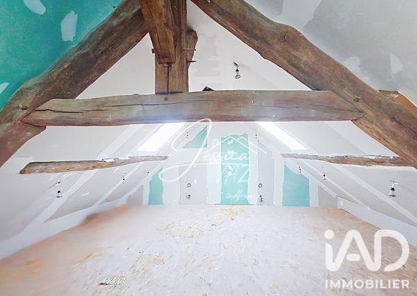 Maison à vendre 5 pièces 120 m² Silly-le-Long