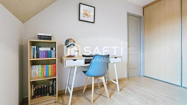 Pavillon individuel sur Hagondange !