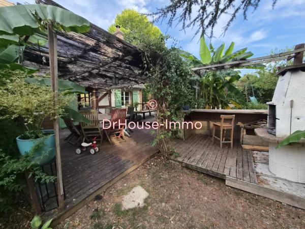 Maison à vendre 5 pièces de 165 m²