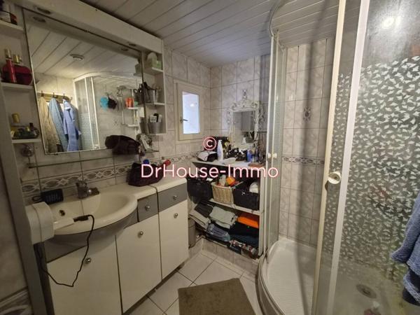 Maison à vendre 5 pièces de 165 m²