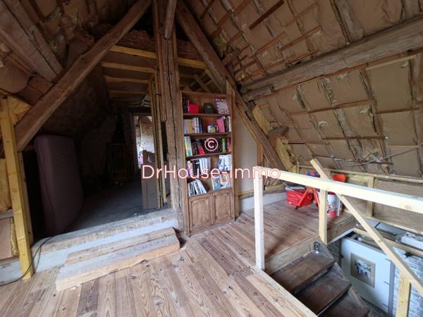 Maison à vendre 5 pièces de 165 m²