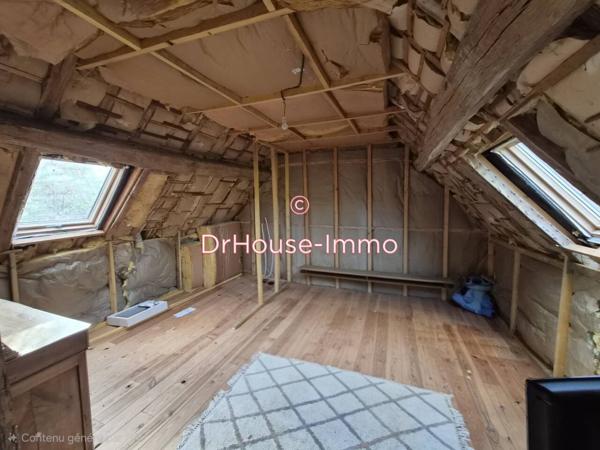 Maison à vendre 5 pièces de 165 m²