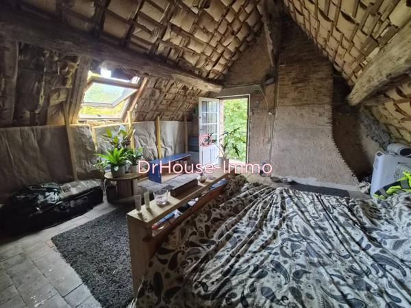Maison à vendre 5 pièces de 165 m²