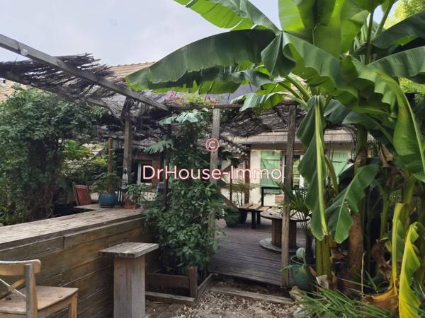 Maison à vendre 5 pièces de 165 m²