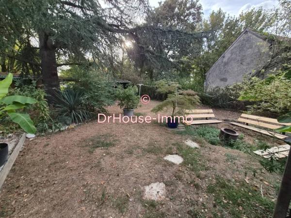 Maison à vendre 5 pièces de 165 m²