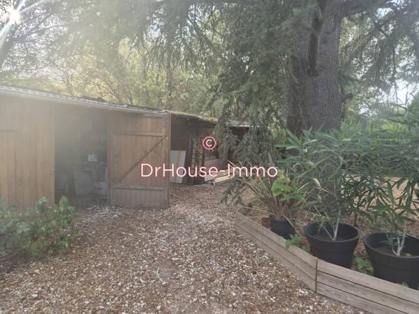 Maison à vendre 5 pièces de 165 m²