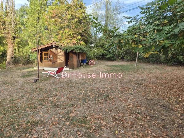 Maison à vendre 5 pièces de 165 m²