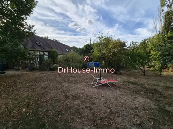 Maison à vendre 5 pièces de 165 m²
