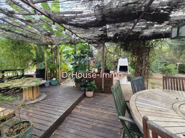 Maison à vendre 5 pièces de 165 m²