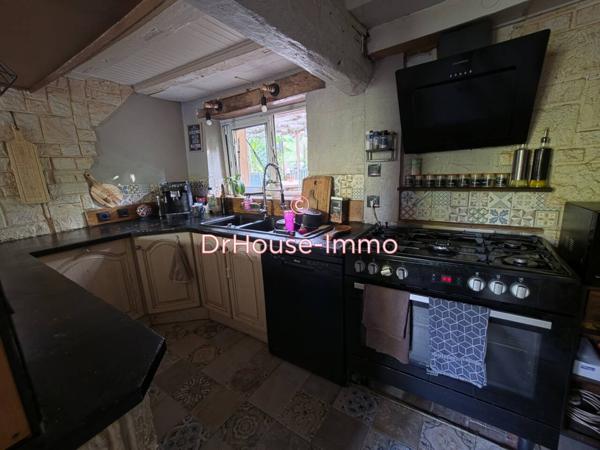 Maison à vendre 5 pièces de 165 m²