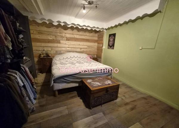 Maison à vendre 5 pièces de 165 m²