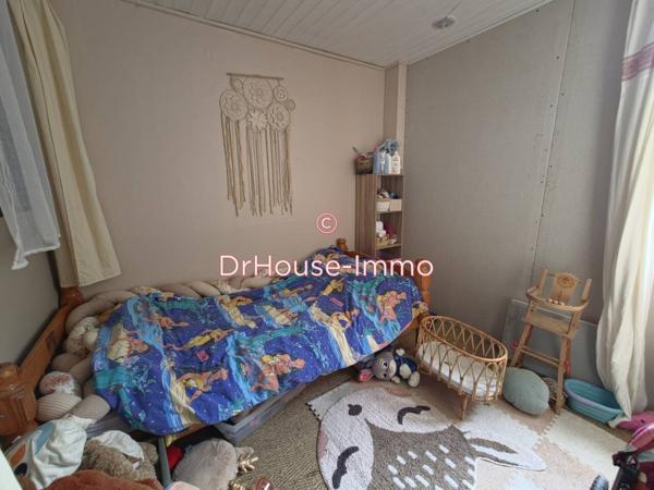 Maison à vendre 5 pièces de 165 m²