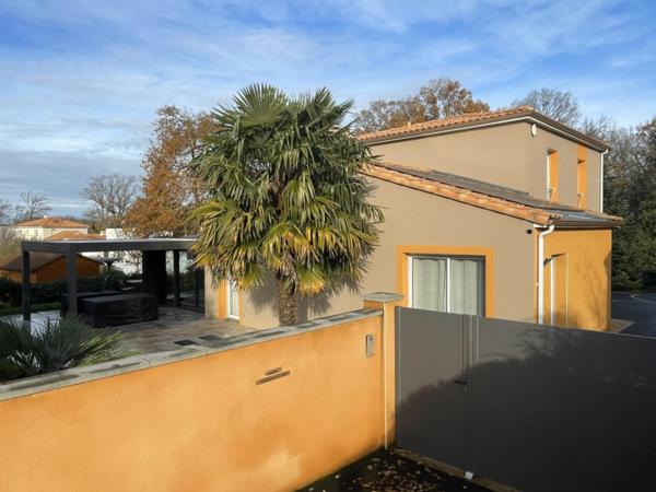 Maison 164m² proche du centre