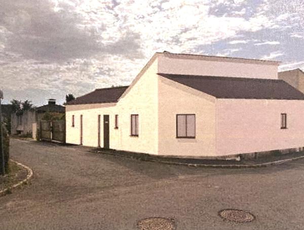 Tours Nord, Quartier Maginot / Europe, Projet maison plain pied 122M2